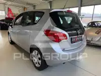 2012 Opel MERIVA