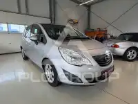 2012 Opel MERIVA