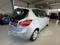 2012 Opel MERIVA