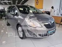 2012 Opel MERIVA