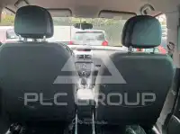 2012 Opel MERIVA