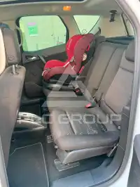 2012 Opel MERIVA
