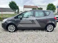 2012 Opel MERIVA
