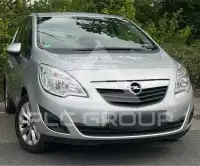 2012 Opel MERIVA