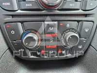2012 Opel MERIVA