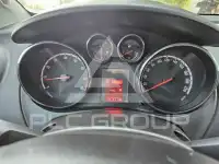 2012 Opel MERIVA