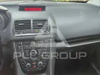2012 Opel MERIVA