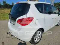 2012 Opel MERIVA