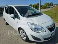 2012 Opel MERIVA