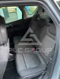 2012 Opel MERIVA