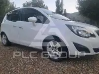 2012 Opel MERIVA