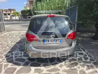 2012 Opel MERIVA