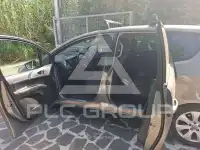 2012 Opel MERIVA