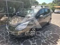 2012 Opel MERIVA