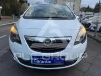2012 Opel MERIVA