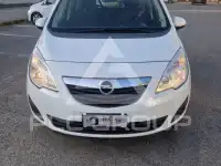 2012 Opel MERIVA