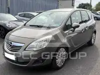 2012 Opel MERIVA