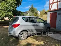 2012 Opel MERIVA