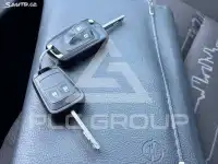 2012 Opel MERIVA