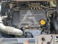 2012 Opel MERIVA