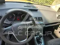 2012 Opel MERIVA