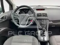 2012 Opel MERIVA