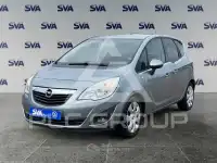 2012 Opel MERIVA