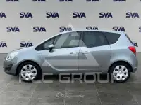 2012 Opel MERIVA