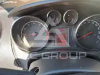 2012 Opel MERIVA