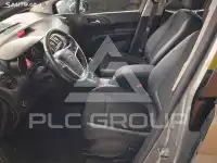 2012 Opel MERIVA