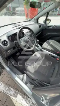 2012 Opel MERIVA