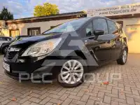 2012 Opel MERIVA