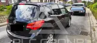 2012 Opel MERIVA