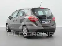 2012 Opel MERIVA