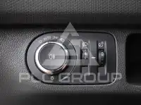 2012 Opel MERIVA
