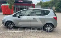 2012 Opel MERIVA