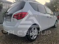 2012 Opel MERIVA