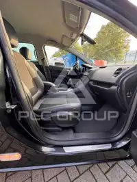 2012 Opel MERIVA