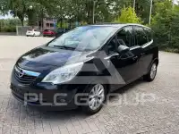 2012 Opel MERIVA