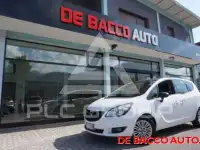 2012 Opel MERIVA