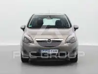 2012 Opel MERIVA