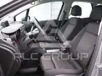 2012 Opel MERIVA