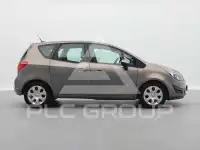 2012 Opel MERIVA