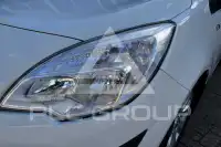 2012 Opel MERIVA