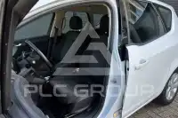 2012 Opel MERIVA