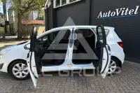2012 Opel MERIVA