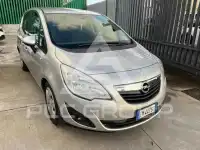 2012 Opel MERIVA