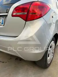 2012 Opel MERIVA