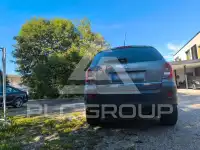 2012 Opel ANTARA