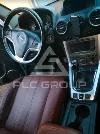 2012 Opel ANTARA